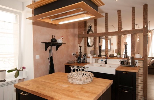 Verzy House | Le Logis Aux Bulles