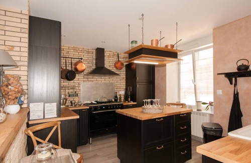 Verzy House | Le Logis Aux Bulles