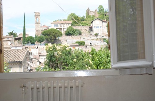 Charmes-sur-Rhone Hotel | Le Logis Charmant