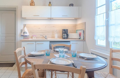 Brizambourg House | Le logis chez bompain