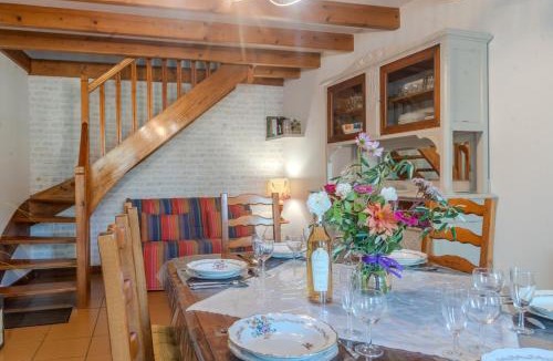 Brizambourg House | Le Logis Chez Bompain