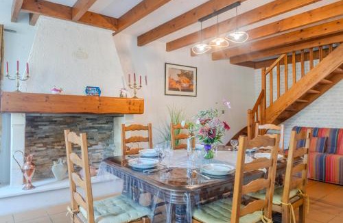 Brizambourg House | Le Logis Chez Bompain