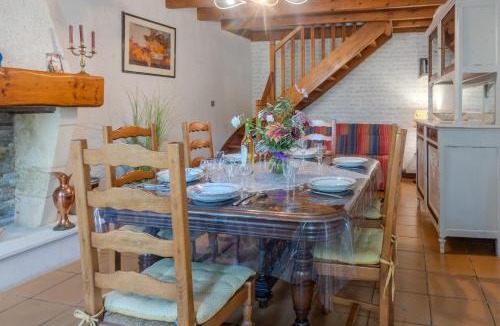 Brizambourg House | Le Logis Chez Bompain