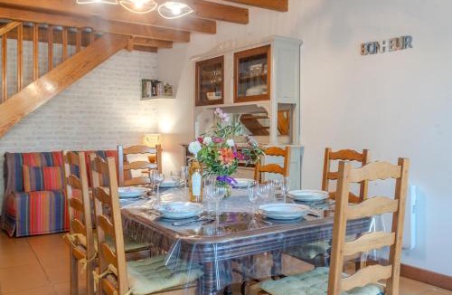 Brizambourg House | Le Logis Chez Bompain