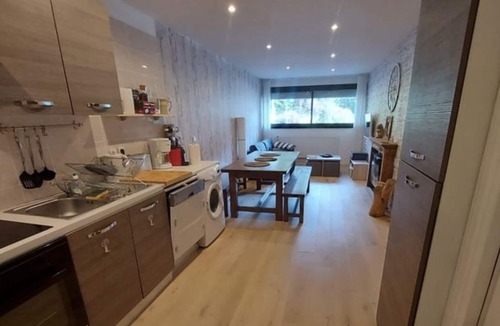 Eaux-Bonnes Apartment | Le Logis Cosy - 6 to 8 people