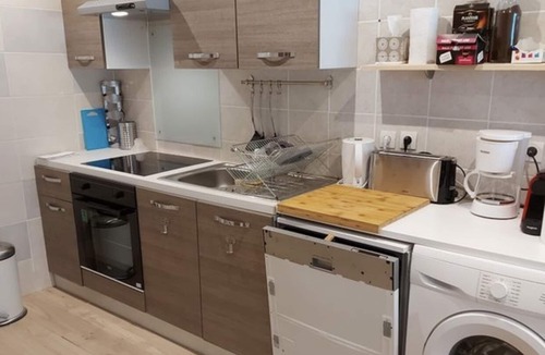 Eaux-Bonnes Apartment | Le Logis Cosy - 6 to 8 people