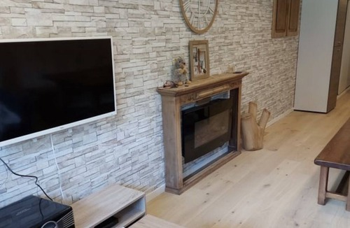 Eaux-Bonnes Apartment | Le Logis Cosy - 6 to 8 people