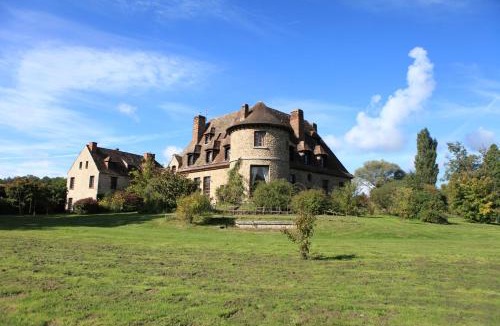 Saint-Cyr-sous-Dourdan Bed & Breakfast | Le Logis d'Arniere
