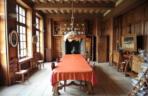 Saint-Cyr-sous-Dourdan Bed & Breakfast | Le Logis d'Arniere
