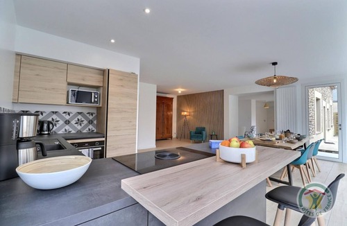 Pleurtuit House | Le Logis d'Aimée - PLEURTUIT