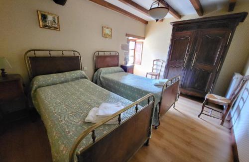 Baguer-Pican House | Le Logis d'Aliénor - Baie du Mont St-Michel