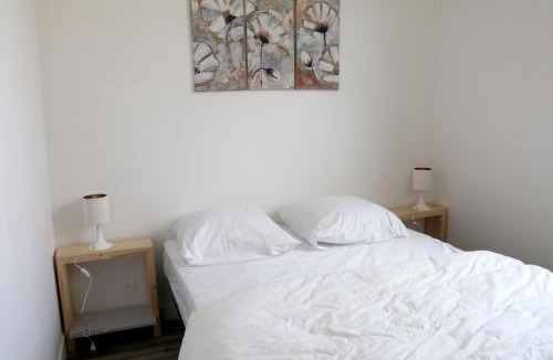 Tremont Apartment | Le Logis d'Anaïs