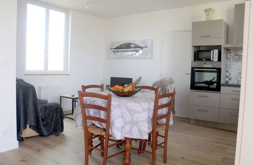 Tremont Apartment | Le Logis d'Anais (4 people)