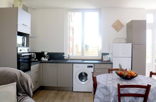 Tremont Apartment | Le Logis d'Anais (4 people)