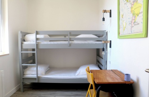 Tremont Apartment | Le Logis d'Anais (4 people)