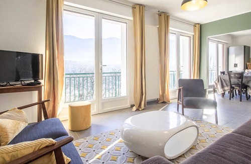 Tresserve House | LE Logis D'aurelie - Tresserve