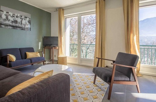 Tresserve House | LE Logis D'aurelie - Tresserve