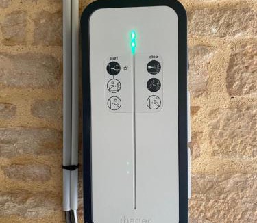 Aze Bed & Breakfast | Le Logis D'Azé