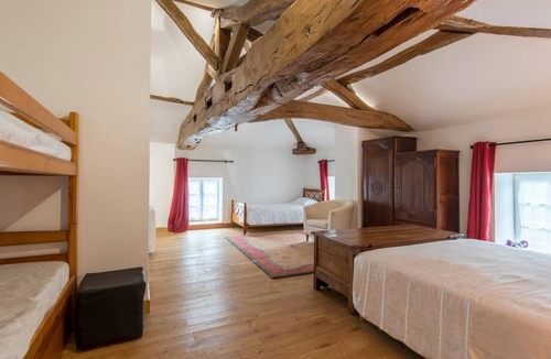 Aze Bed & Breakfast | Le Logis d'Azé