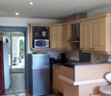 Cosne-Cours-sur-Loire Apartment | Le Logis d'Elisa