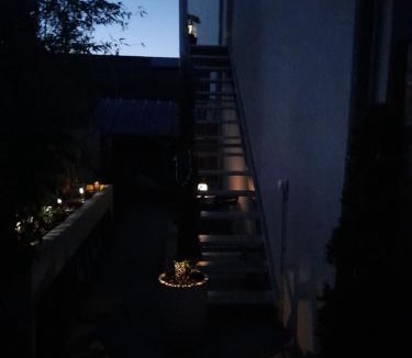 La Poueze Apartment | Le logis d'Emerance