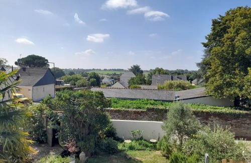 La Poueze Apartment | Le logis d'Emerance