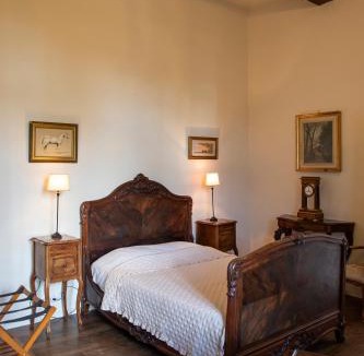 Equilly Bed & Breakfast | Le Logis d'Equilly