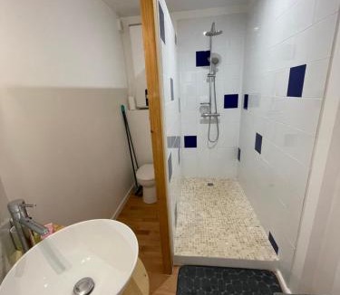 Najac Apartment | Le Logis d'Eve