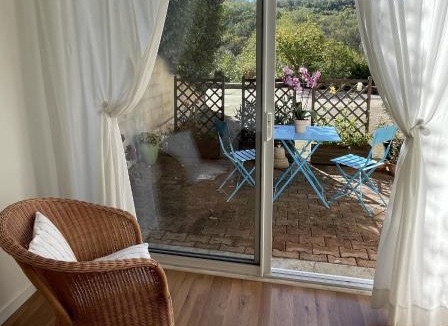 Najac Apartment | Le Logis d'Eve