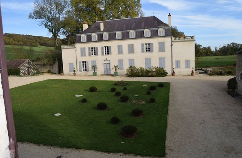 Guillon House | Le Logis de Courterolles, Label Jardin Remarquable