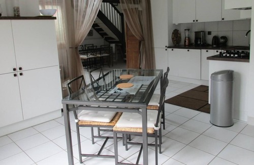 Jau-Dignac-et-Loirac House | Le Logis de la Mellerie