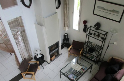 Jau-Dignac-et-Loirac House | Le Logis de la Mellerie