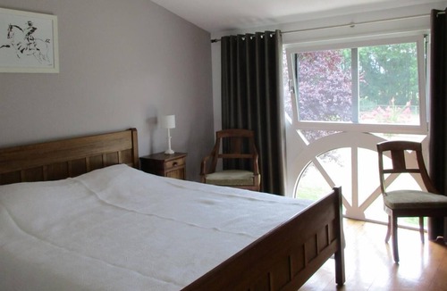 Jau-Dignac-et-Loirac House | Le Logis de la Mellerie