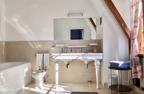 Saint-Cyr-sous-Dourdan Bed & Breakfast | Le Logis D'arniere