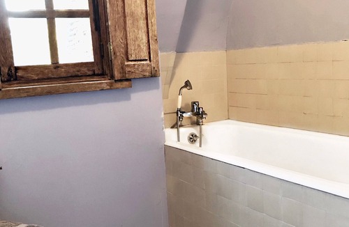 Saint-Cyr-sous-Dourdan Bed & Breakfast | Le Logis D'arniere