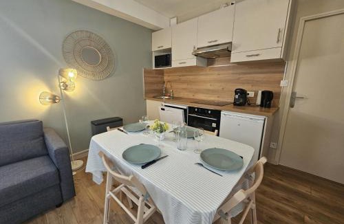 Poitiers Apartment | Le logis d'héloïse
