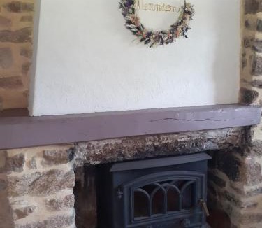 Caden House | Le Logis d'Hermione