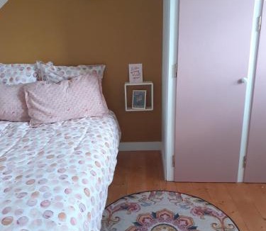 Caden House | Le Logis d'Hermione