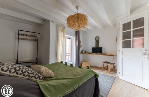 Billom Bed & Breakfast | Le Logis D'hestia