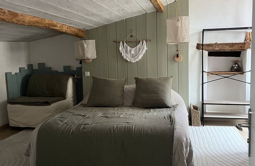 Billom Bed & Breakfast | Le Logis D'hestia