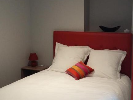 Argentan Apartment | Le Logis d'Isabelle