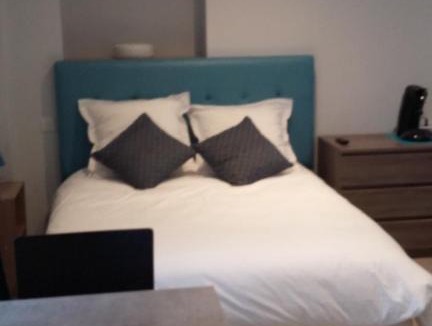 Argentan Apartment | Le Logis d'Isabelle