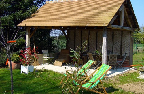 Orgeval House | Le Logis d'Orgeval