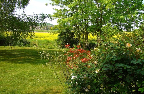 Orgeval House | Le Logis d'Orgeval