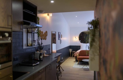 Marly-le-Roi Resort | Le Logis d'Origine.