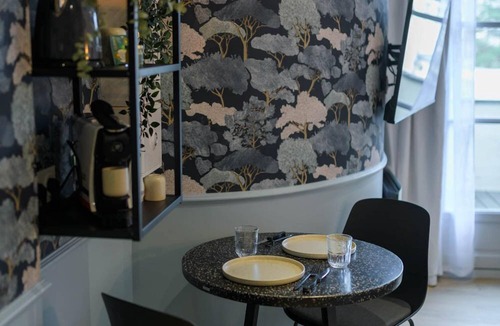 Marly-le-Roi Resort | Le Logis d'Origine.