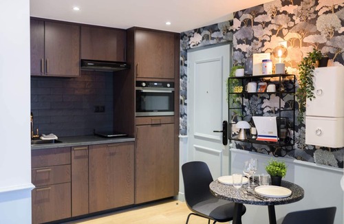 Marly-le-Roi Resort | Le Logis d'Origine.