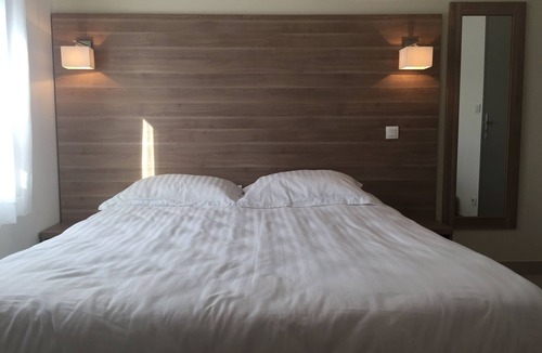 Roussillon-en-Isere Hotel | Le Logis Dauphinois