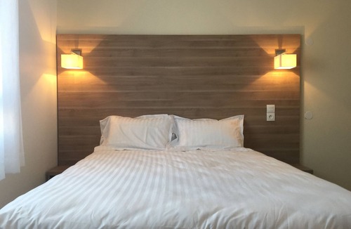 Roussillon-en-Isere Hotel | Le Logis Dauphinois