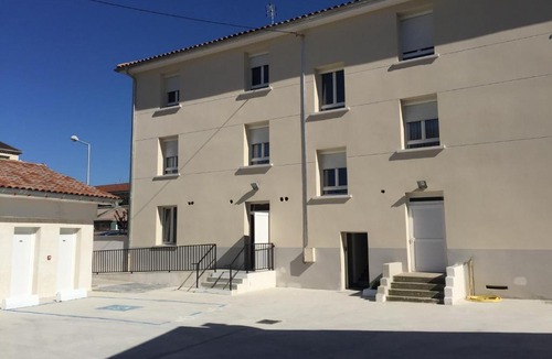 Roussillon-en-Isere Hotel | Le Logis Dauphinois